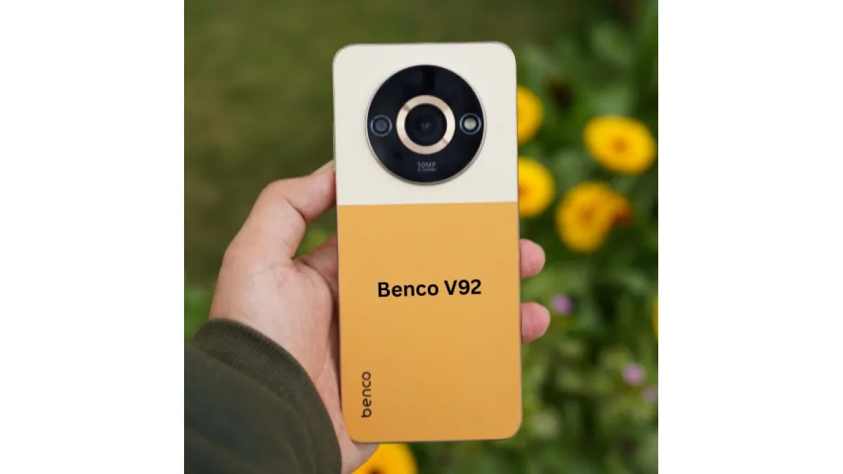 Benco V92 price in Bangladesh
